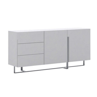 emery polished casabianca sideboards buffets
